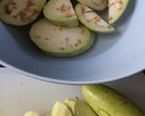 Foto langkah ke 1 dari resep Kari Terong.