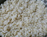 Foto del paso 3 de la receta: Arroz a la carbonara!!!😋😋😋