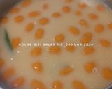 Foto langkah ke 6 dari resep Kolak Biji Salak.