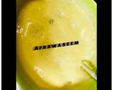 Microwaved caramel apple recipe step 3 photo