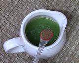 A picture of step 2 of Amla Chia Detox Drink | Morning Fat Cutter & Skin Glow Recipe | Healthy Immunity Juice.