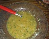 Foto del paso 2 de la receta: Milanesas de carne picada