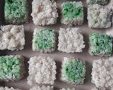 Foto langkah ke 4 dari resep Kue hawuk hawuk.