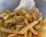 Foto del paso 2 de la receta: Salchipapas