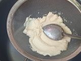 Bubur Biji Salak