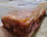 Foto langkah ke 1 dari resep Ayam arak.