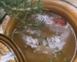 Une image de l'étape 13 de 🌶️🥄Chorba🪹frik🌿au maquereau 🐬شربة فريك.