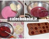 عکس مرحله 3 از دستور پاستیل (نوشابه‌ای)