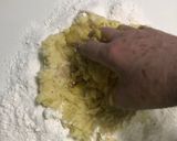 Foto del paso 13 de la receta: Ñoquis con Matambre de cerdo relleno