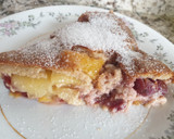 Foto del paso 5 de la receta: Clafoutis multifrutas (con Thermomix y horno)