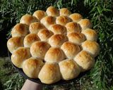 Foto del paso 7 de la receta: Pancitos Salados De Anís