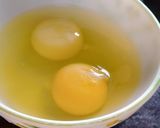 মেওনিজ এগ ভুজিয়া (mayonnaise egg bhujiya recipe in bengali) রেসিপি ধাপ - 2 ছবি