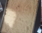 Une image de l'étape 4 de Croquette au caramel.