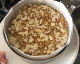 Foto del paso 5 de la receta: Torta caluga frambuesa y almendra