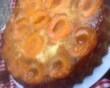 Une image de l'étape 7 de Cake 🍑abricots 🍑🍑.