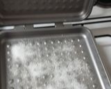 Foto del paso 1 de la receta: Budín de pan en Flip Essen