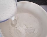 Foto langkah ke 3 dari resep Cheese Puding.
