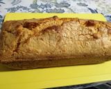 Foto del paso 4 de la receta: Pan de maíz sin gluten