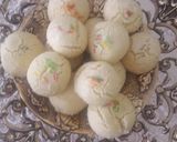 عکس مرحله 2 از دستور شیرینی زنجبیلی