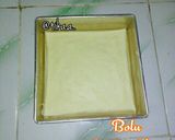 Foto langkah ke 6 dari resep Bolu Jerman Keju.