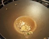 A picture of step 10 of Stir-fry Noodle Soup.