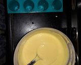 मॅगो कुल्फी (mango kulfi recipe in marathi) रेसिपी स्टेप 5 फोटो 