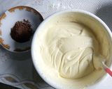 Foto langkah ke 5 dari resep Marmer butter cake.