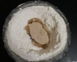 Foto del paso 2 de la receta: Rosca de dulce de membrillo!!