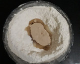 Foto del paso 2 de la receta: Rosca de dulce de membrillo!!