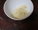 Foto del paso 1 de la receta: Sándwich de atún, maíz dulce, huevo duro y mayonesa