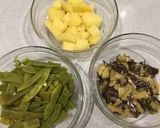 Foto del paso 2 de la receta: Budín genovés PURPETÙN