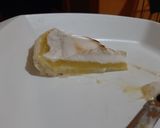 Foto del paso 5 de la receta: Lemon pie vegano 🍋