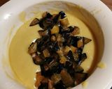 Une image de l'étape 5 de Madeleine aux prunes.