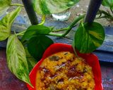 ডাল কারিপাতা লাউ ঘন্ট (Dal Karipata Lau Ghanto,Recipe in Bengali রেসিপির ধাপ 7 ছবি