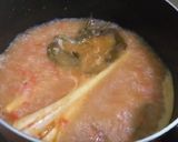 Foto langkah ke 4 dari resep 16. Kerang Macan Kuah Tomyum.