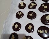 Foto langkah ke 4 dari resep Brownies Cookies.