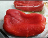 Foto del paso 6 de la receta: Pimientos asados al horno