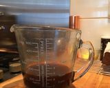 A picture of step 1 of Yummy Gluten Free Chocolate Brownie.