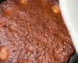 Une image de l'étape 5 de 🥮Tatin abricots 🍑saveurs 🏺orientales🎻🧺.