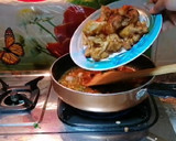 கோபி மஞ்சூரியன் ரெசிபி ஸ்டேப் 9 புகைப்படம்