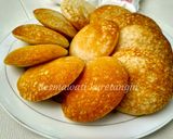 Foto langkah ke 7 dari resep Pinukuik Khas Minang Sumatera Barat.