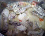 Foto langkah ke 2 dari resep Semur Ayam Kentang.
