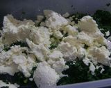 Foto del paso 6 de la receta: Conchiglioni rellenos