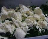 Foto del paso 6 de la receta: Conchiglioni rellenos
