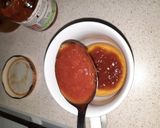 Egyszerű Csípős csirkeszárnyak recept fázis 2 fotója