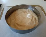 Une image de l'étape 3 de Tiramisu à la poire.