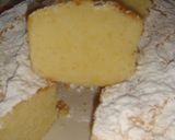 Foto del paso 8 de la receta: Torta de limón húmeda