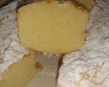 Foto del paso 8 de la receta: Torta de limón húmeda