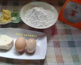 Foto langkah ke 1 dari resep Telur gabus keju.
