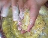 Foto del paso 4 de la receta: Molotitos de plátano🍌